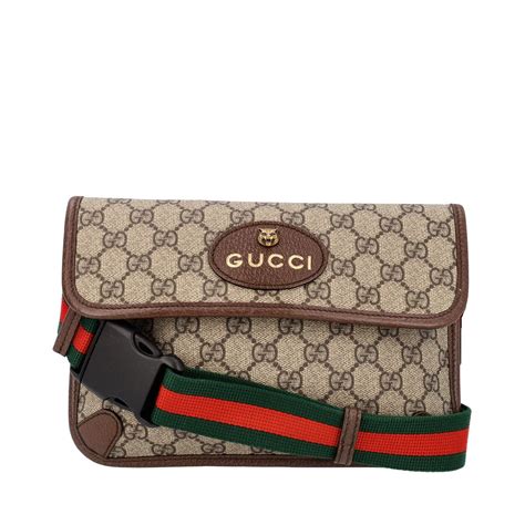 gucci belt bag neo vintage.